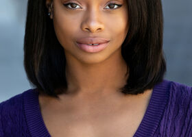 Amethyst Davis